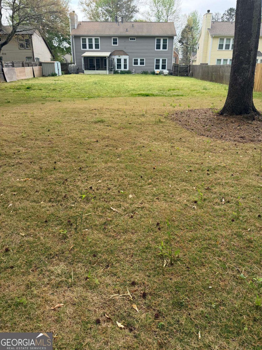 3125 Abbotts Pointe Drive Duluth - Photo 21