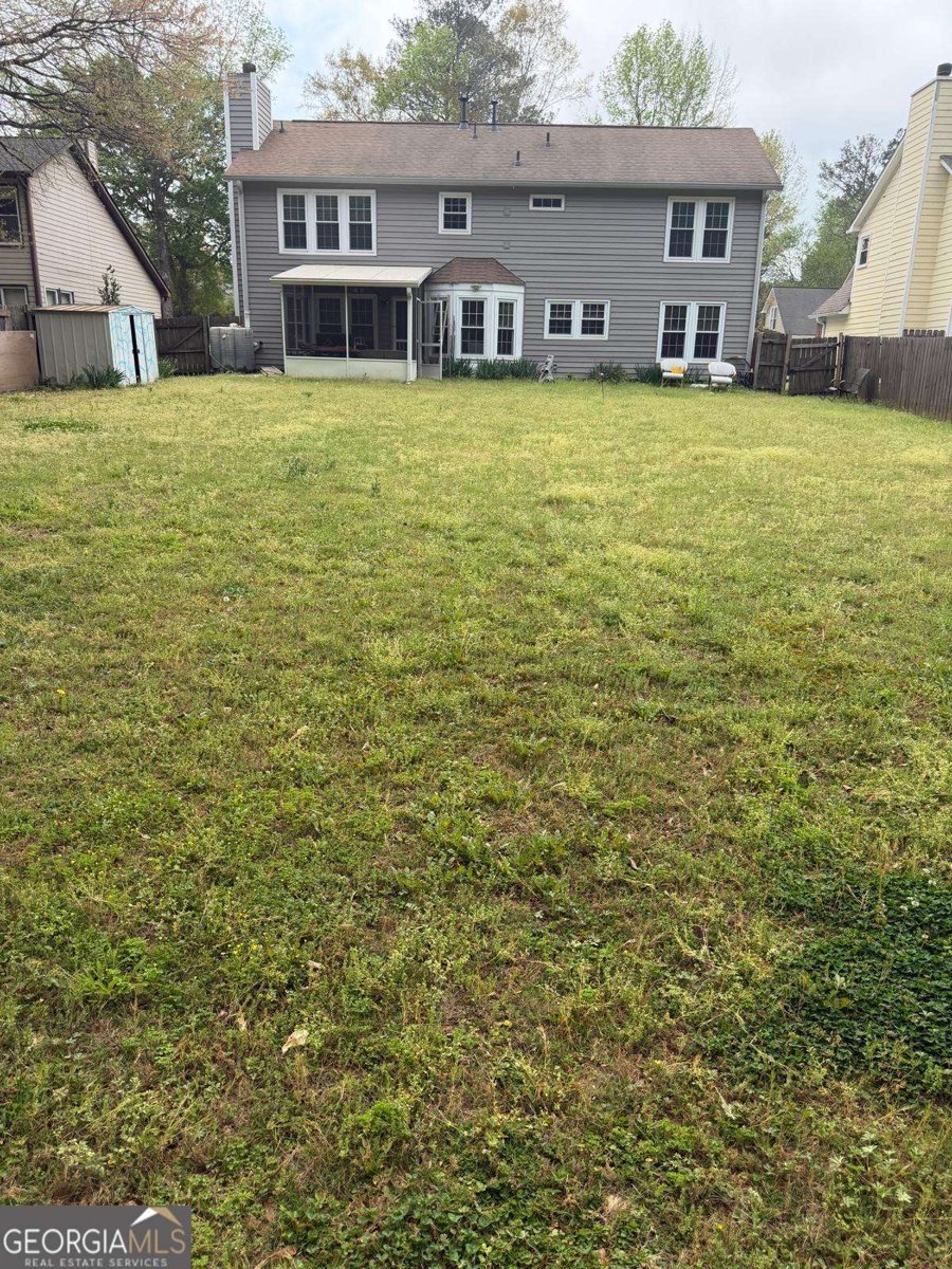 3125 Abbotts Pointe Drive Duluth - Photo 22