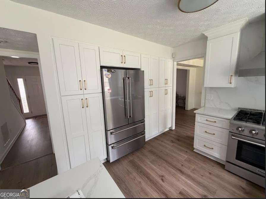 3125 Abbotts Pointe Drive Duluth - Photo 7