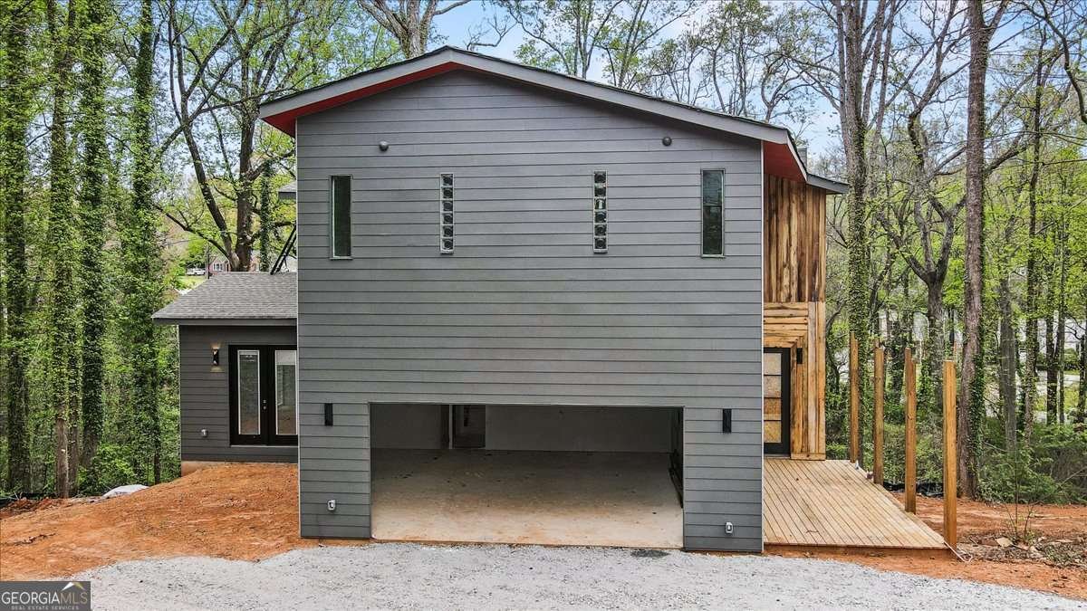 2471 Saint Patrick Street Atlanta - Photo 1