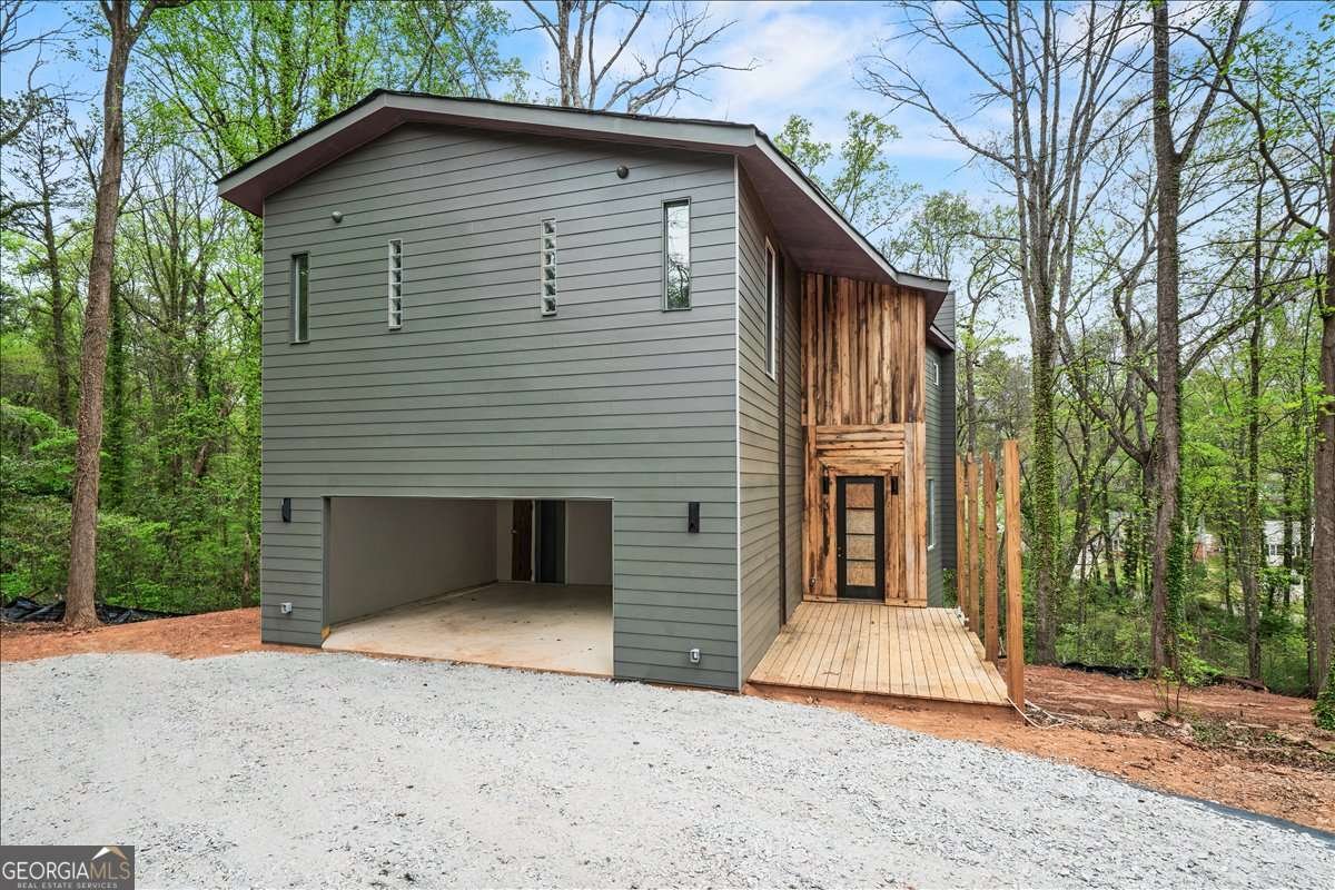 2471 Saint Patrick Street Atlanta - Photo 15