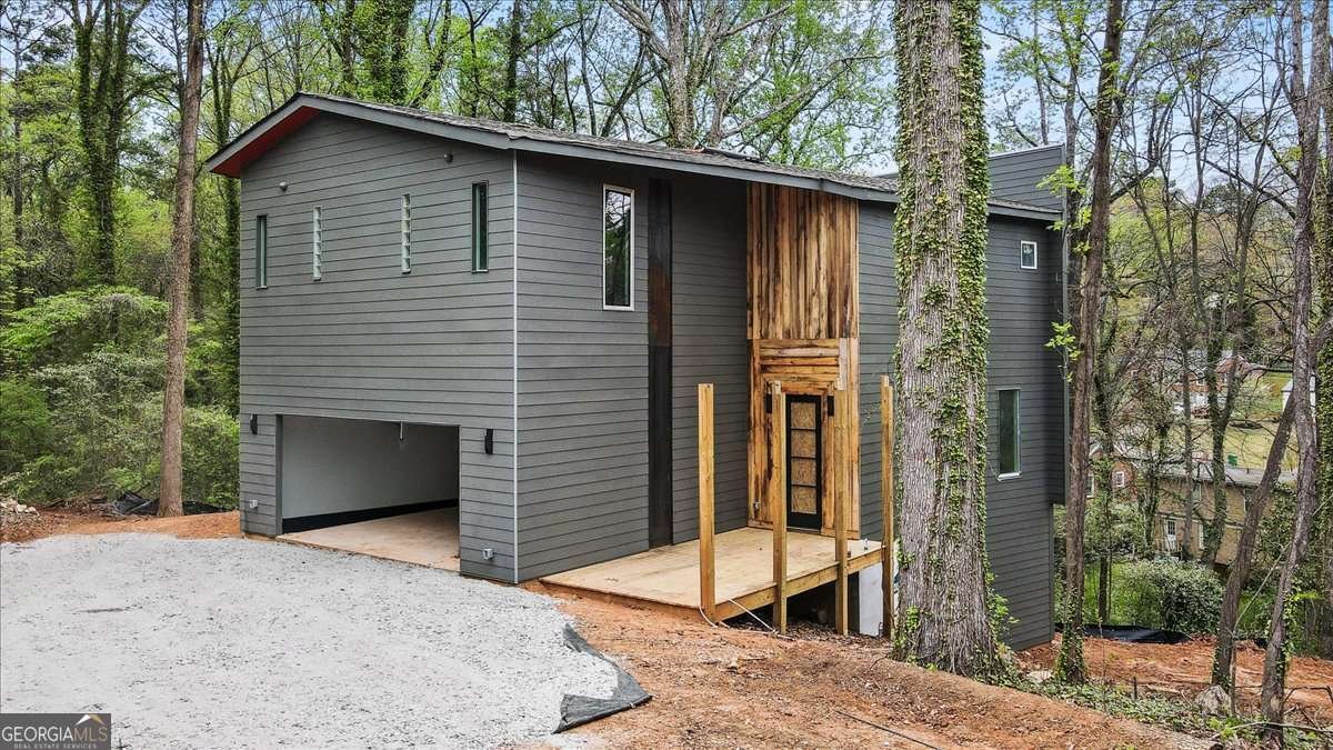 2471 Saint Patrick Street Atlanta - Photo 16