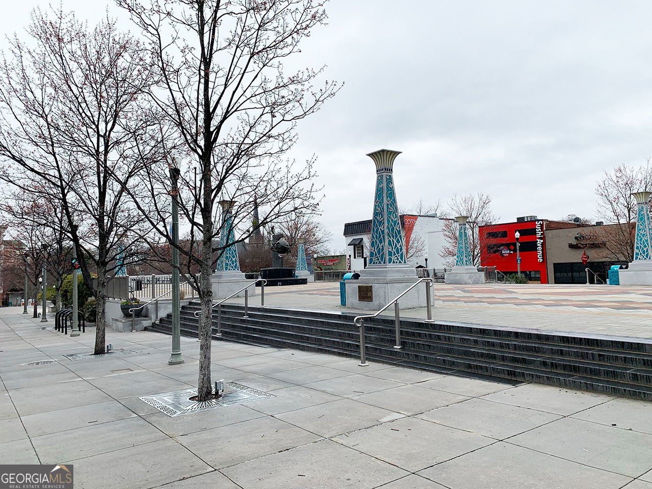 2471 Saint Patrick Street Atlanta - Photo 29