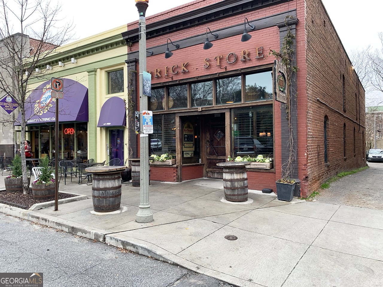 2471 Saint Patrick Street Atlanta - Photo 30