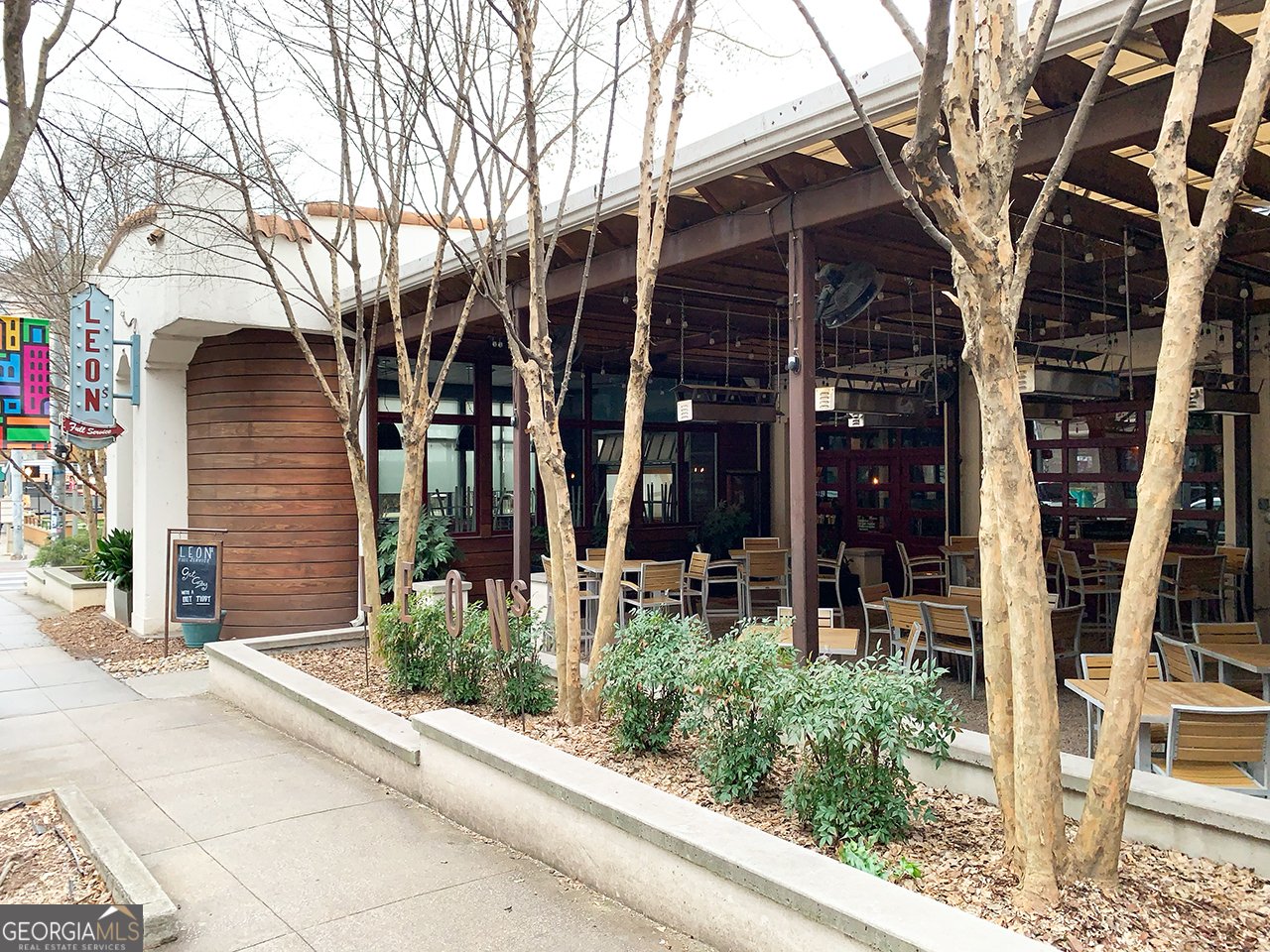 2471 Saint Patrick Street Atlanta - Photo 34