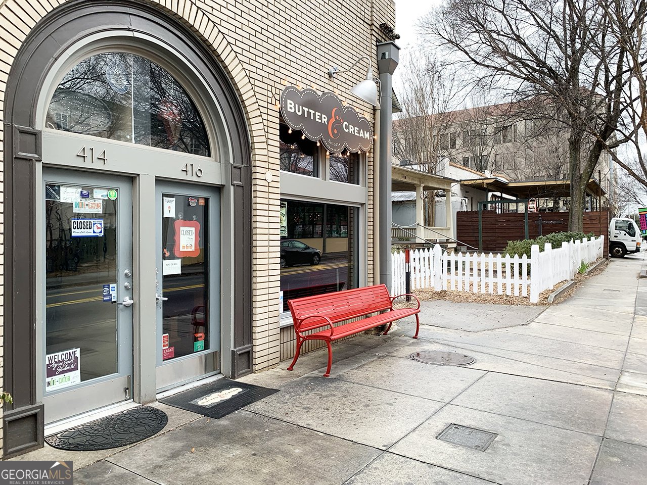 2471 Saint Patrick Street Atlanta - Photo 35