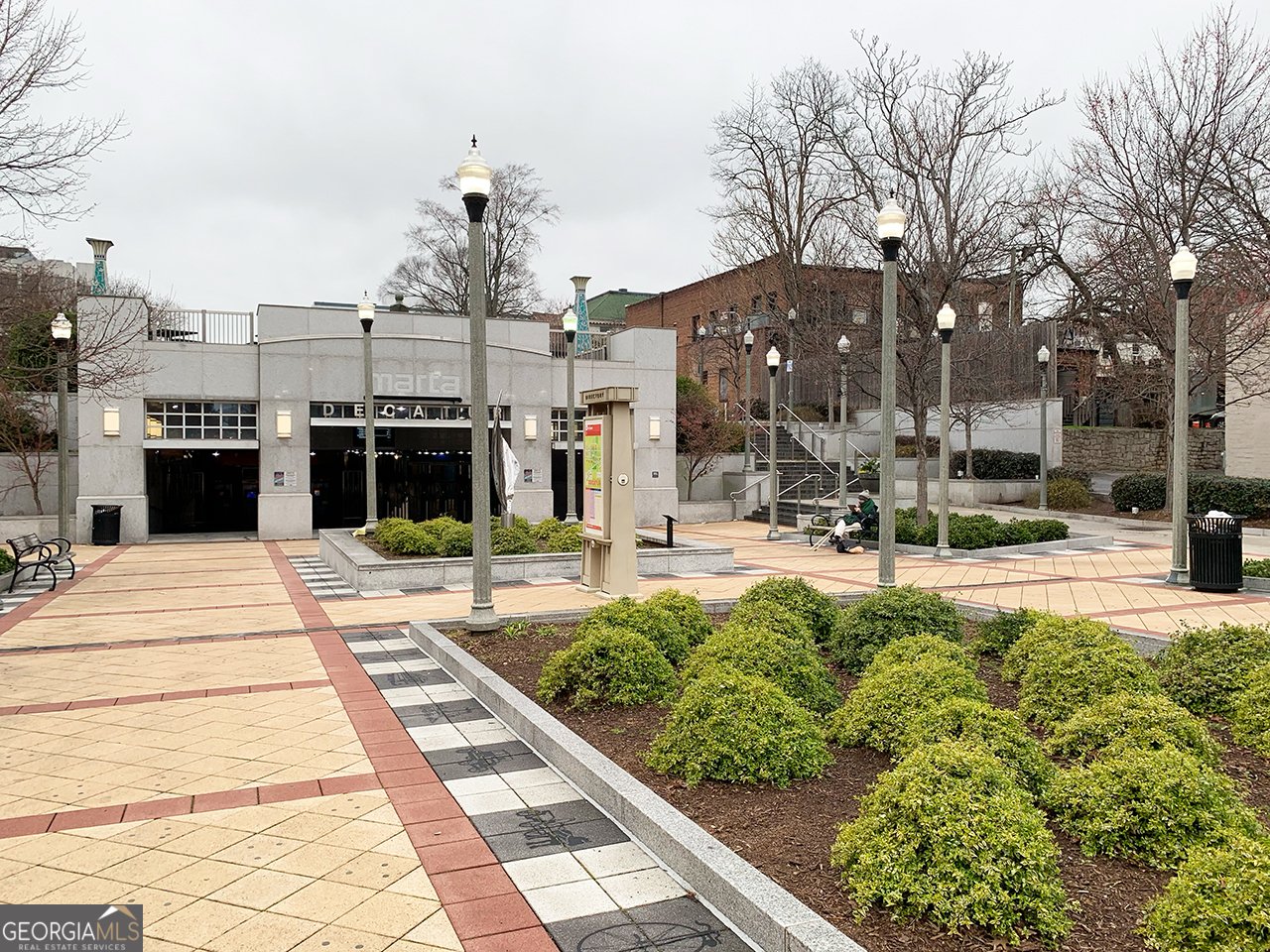 2471 Saint Patrick Street Atlanta - Photo 36