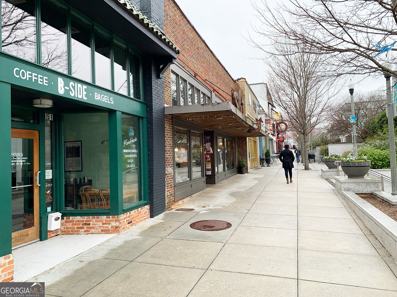 2471 Saint Patrick Street Atlanta - Photo 37