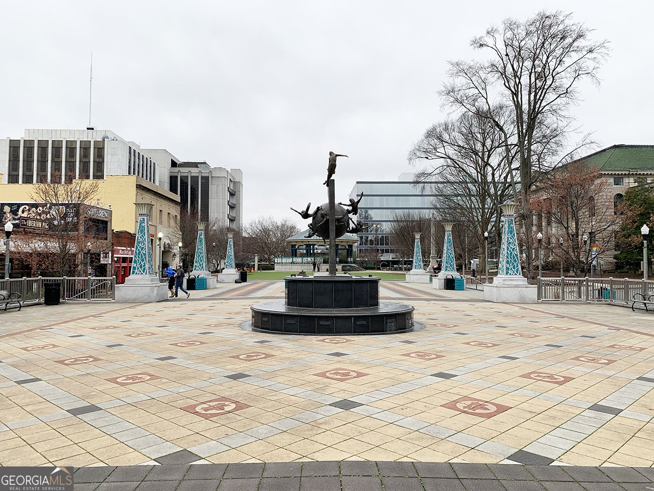 2471 Saint Patrick Street Atlanta - Photo 38