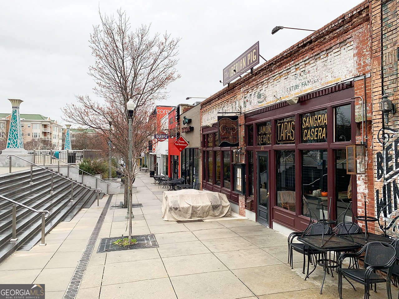 2471 Saint Patrick Street Atlanta - Photo 39