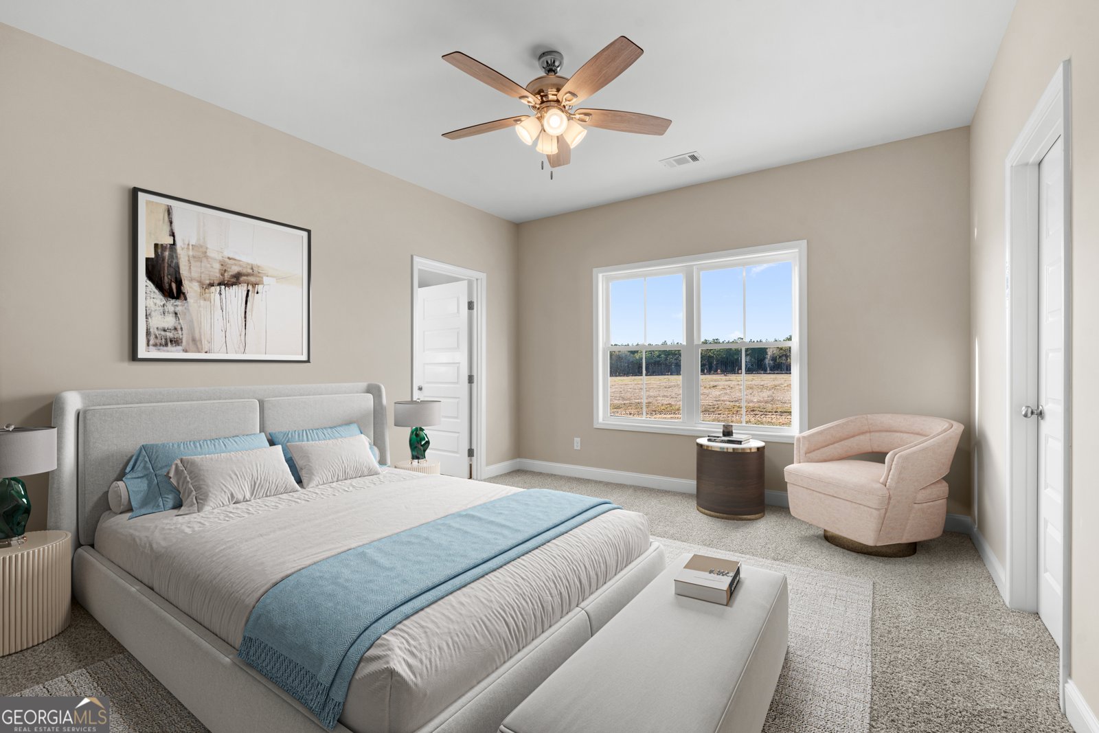 205 Cornerstone Drive Statesboro - Photo 9