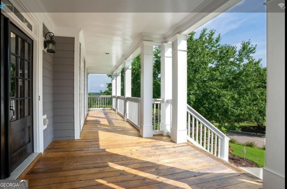 990 Chateau Forest Road Hoschton - Photo 10