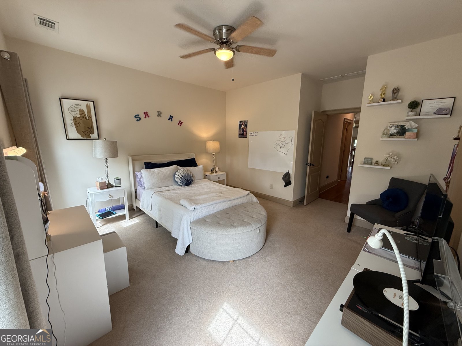 990 Chateau Forest Road Hoschton - Photo 101