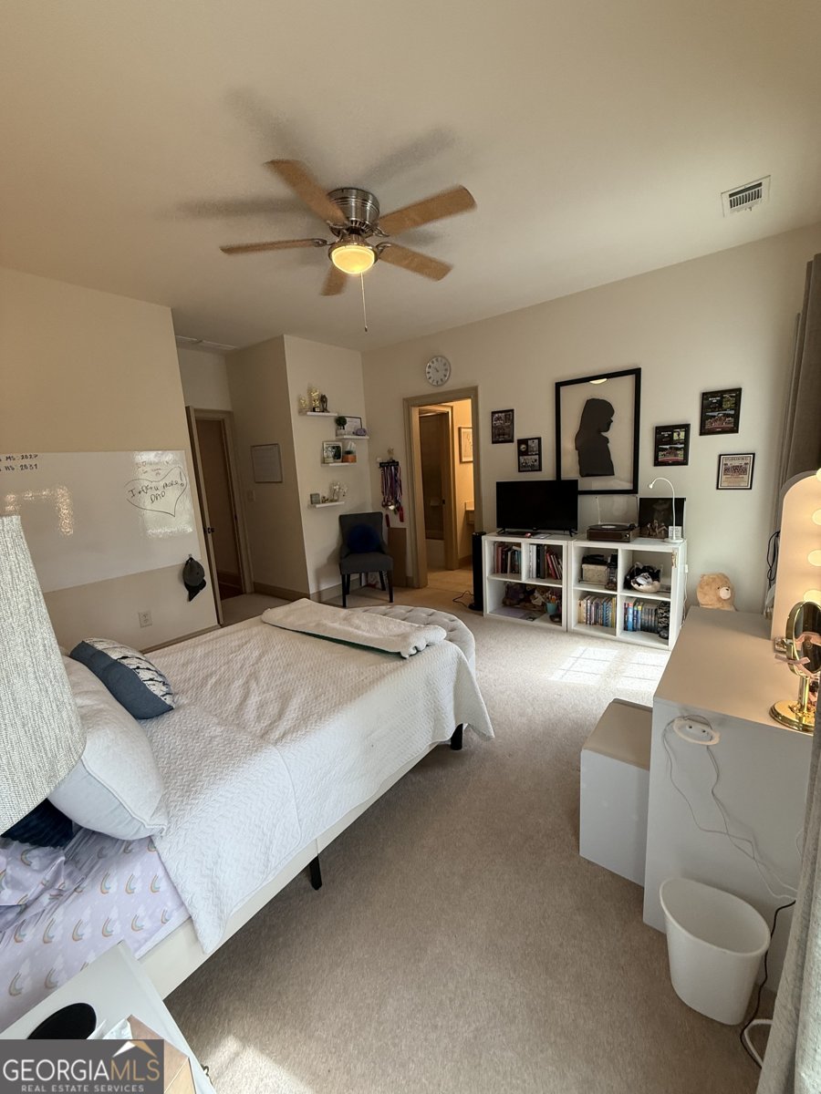 990 Chateau Forest Road Hoschton - Photo 103