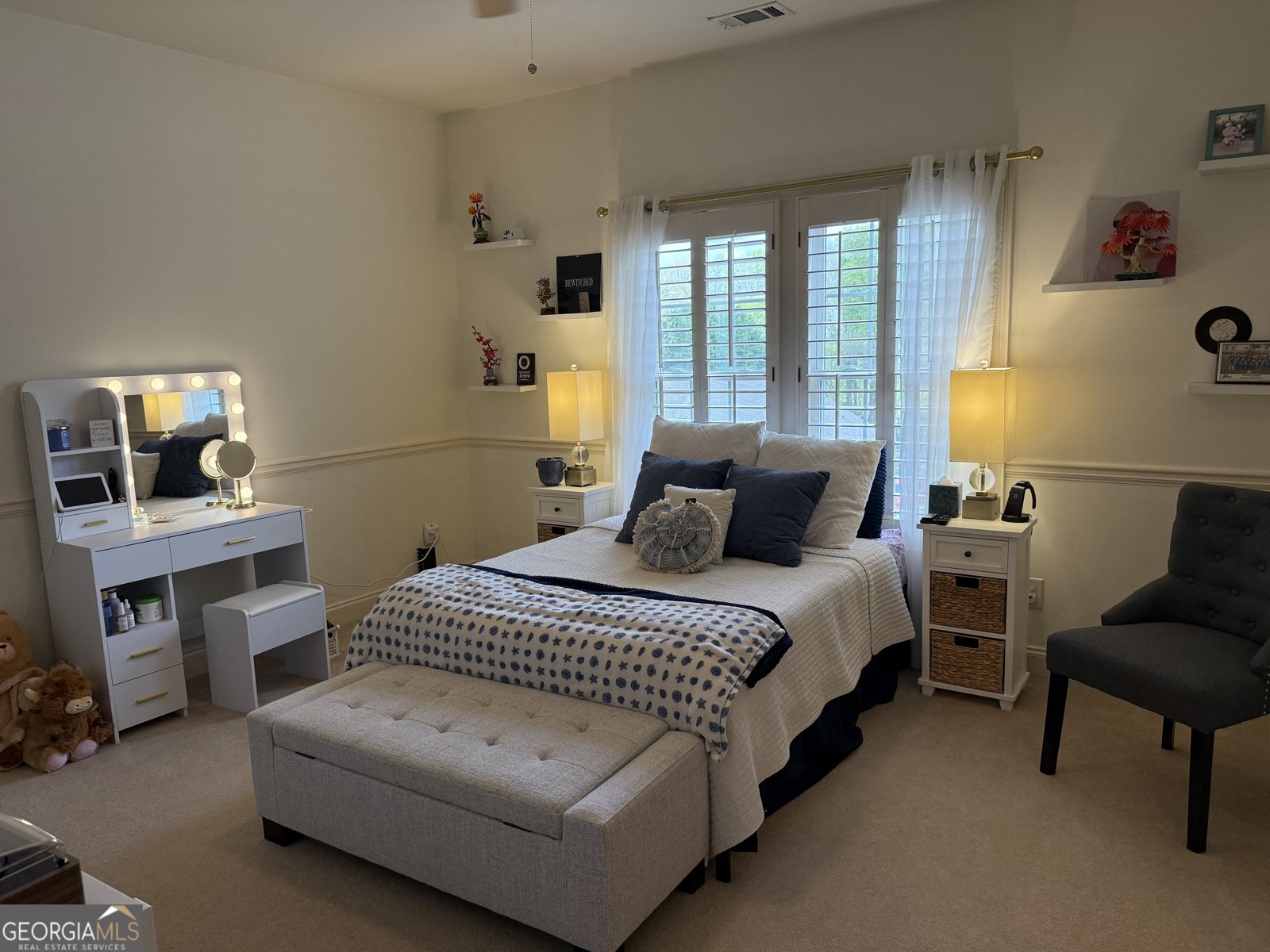 990 Chateau Forest Road Hoschton - Photo 106