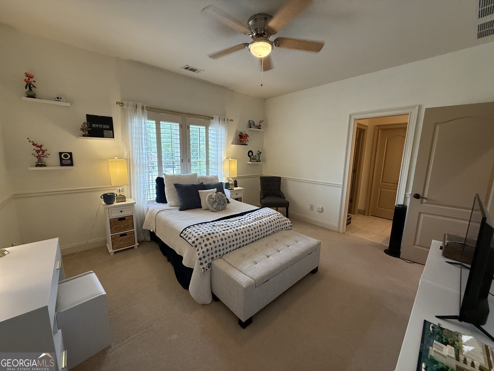 990 Chateau Forest Road Hoschton - Photo 107