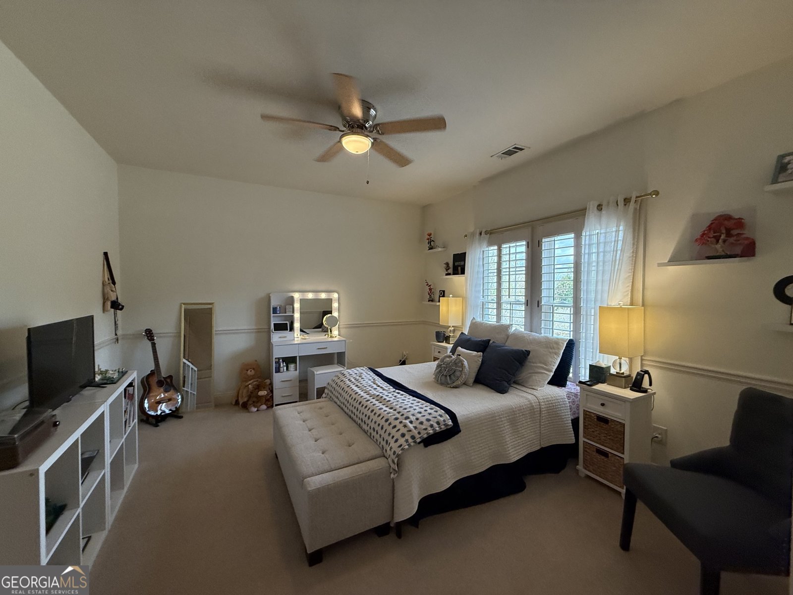 990 Chateau Forest Road Hoschton - Photo 108