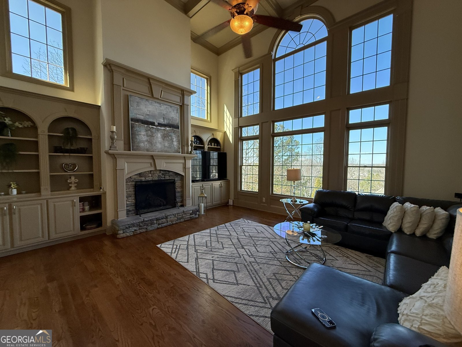 990 Chateau Forest Road Hoschton - Photo 15