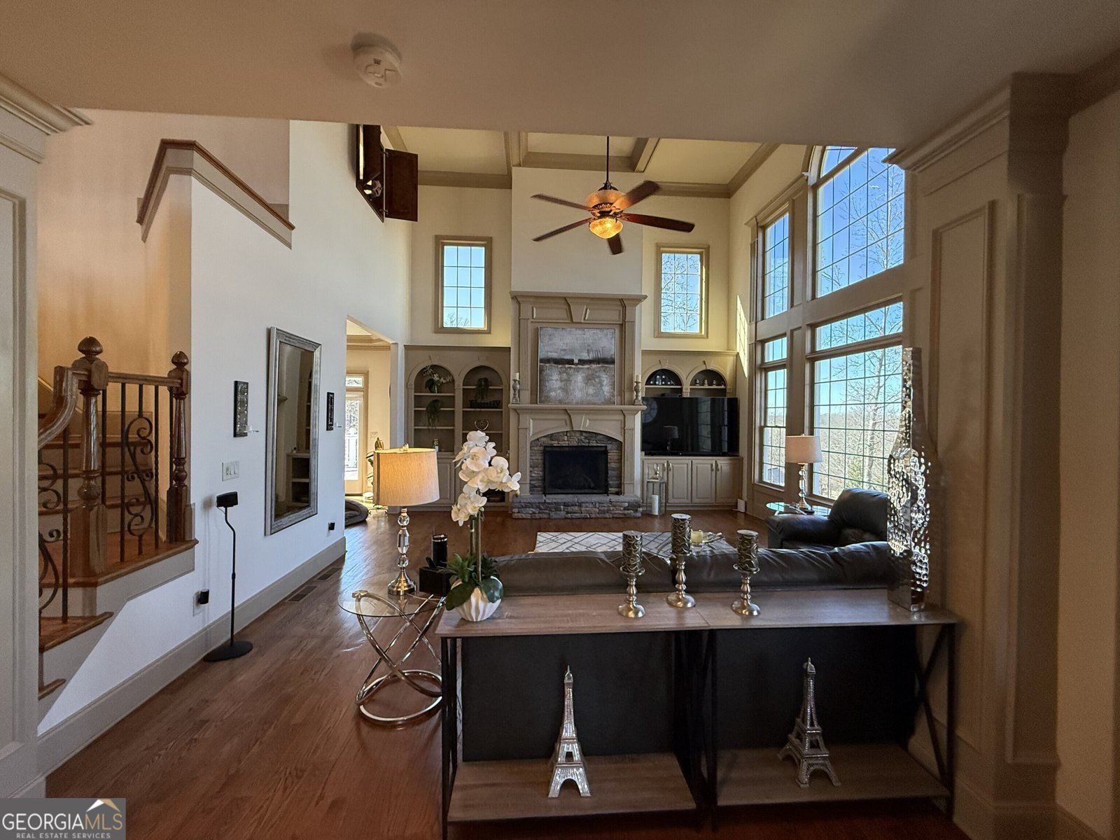 990 Chateau Forest Road Hoschton - Photo 16