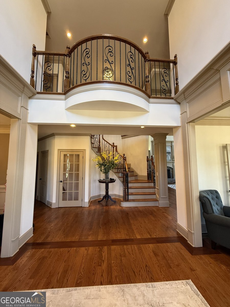 990 Chateau Forest Road Hoschton - Photo 19