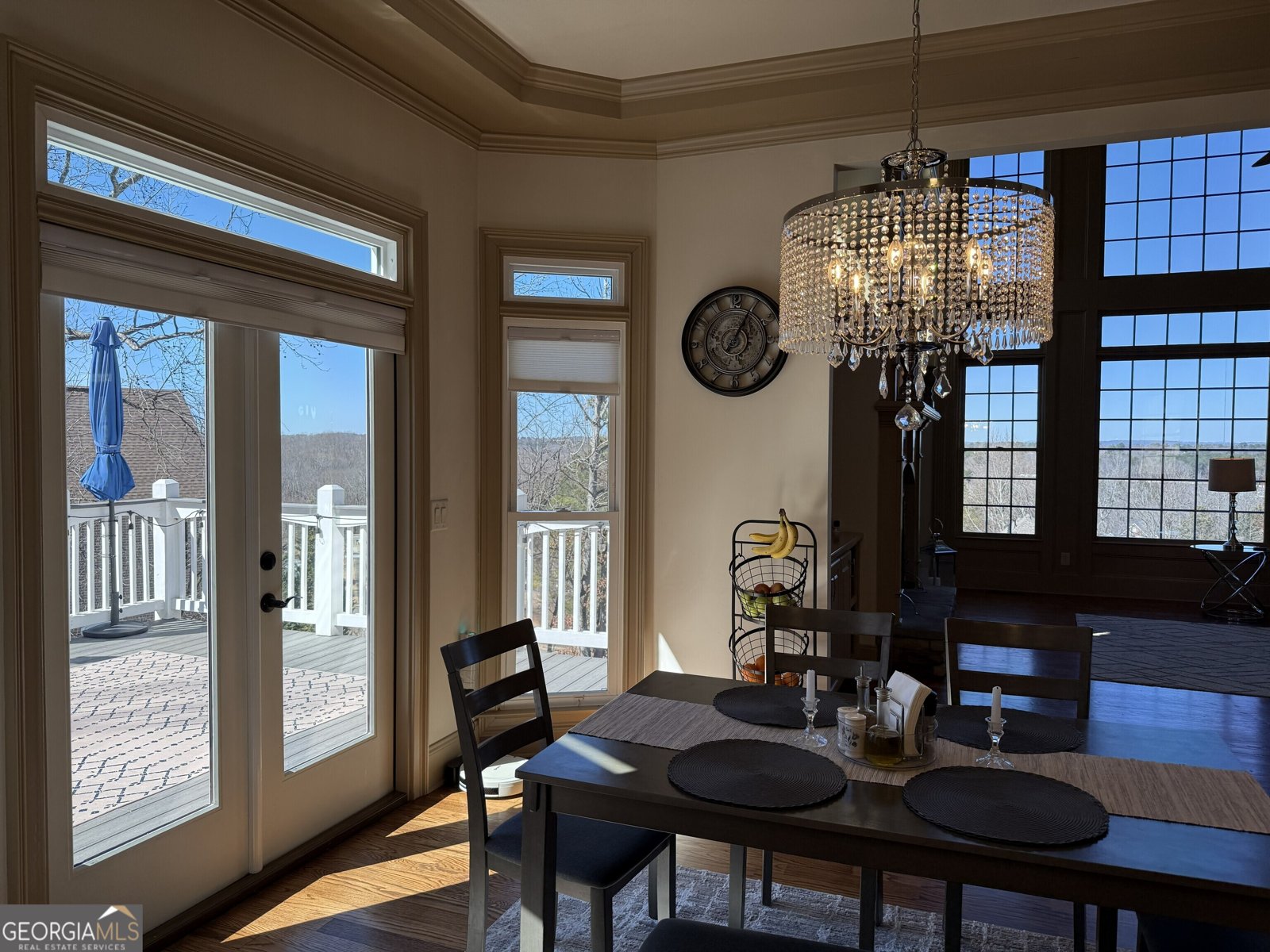 990 Chateau Forest Road Hoschton - Photo 28