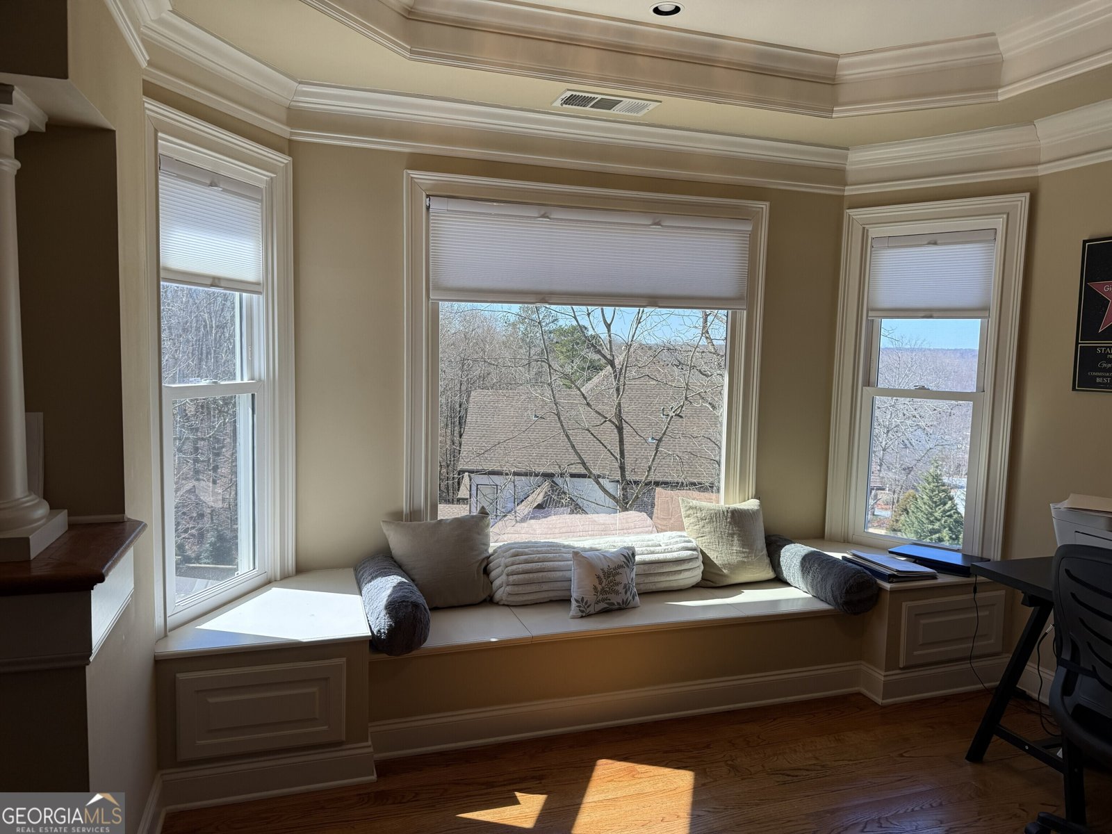 990 Chateau Forest Road Hoschton - Photo 32