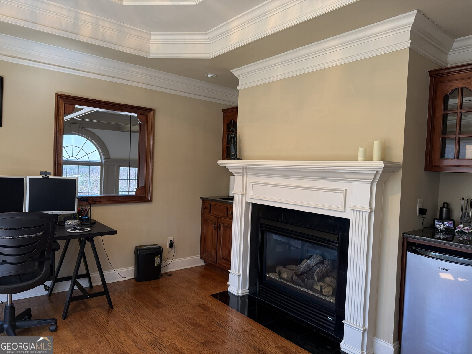 990 Chateau Forest Road Hoschton - Photo 34