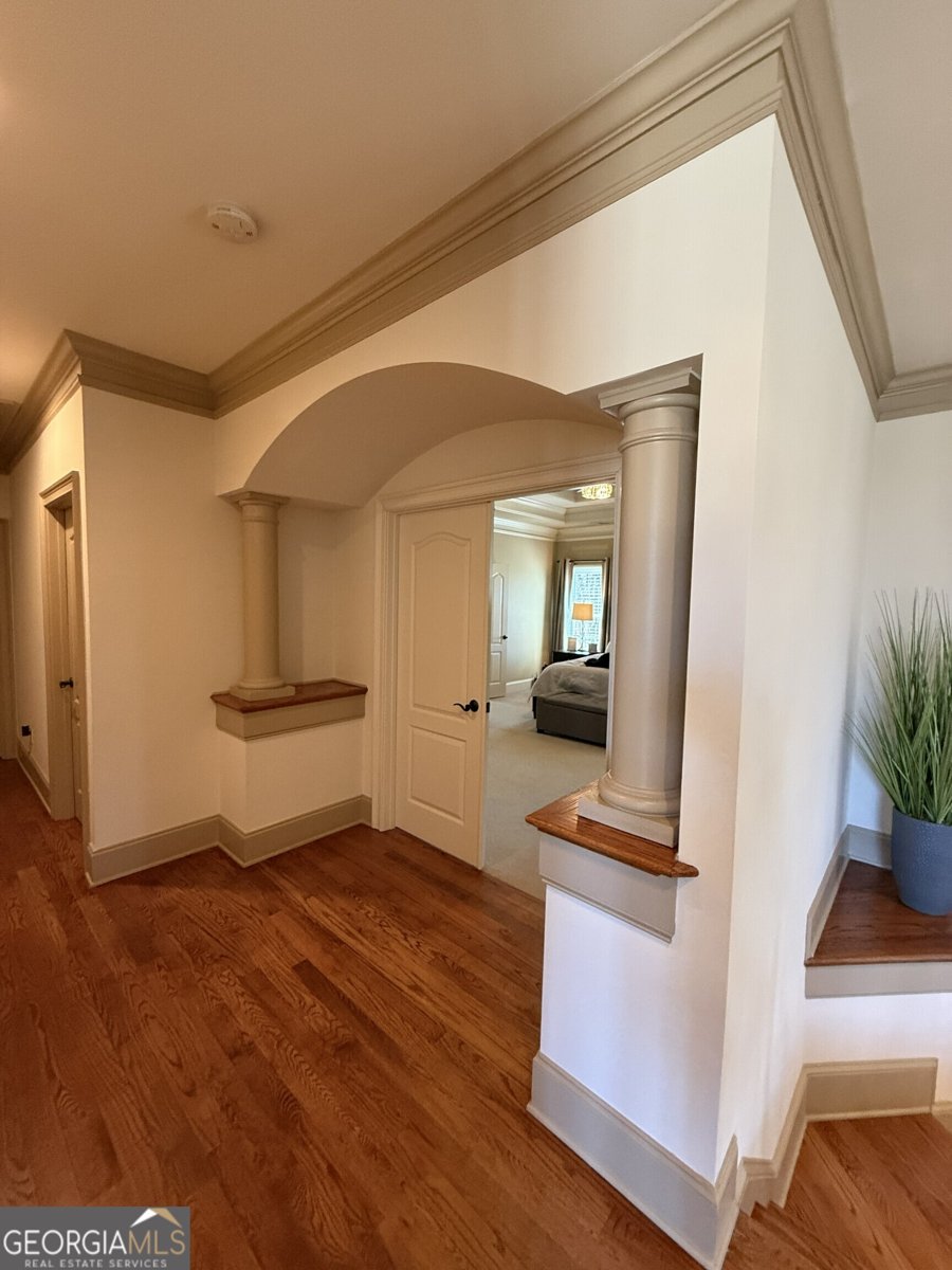 990 Chateau Forest Road Hoschton - Photo 36