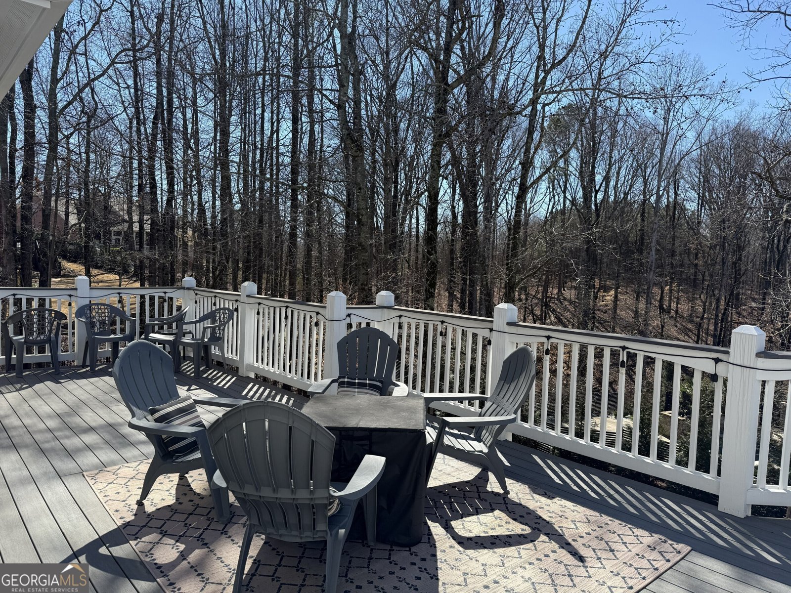 990 Chateau Forest Road Hoschton - Photo 50