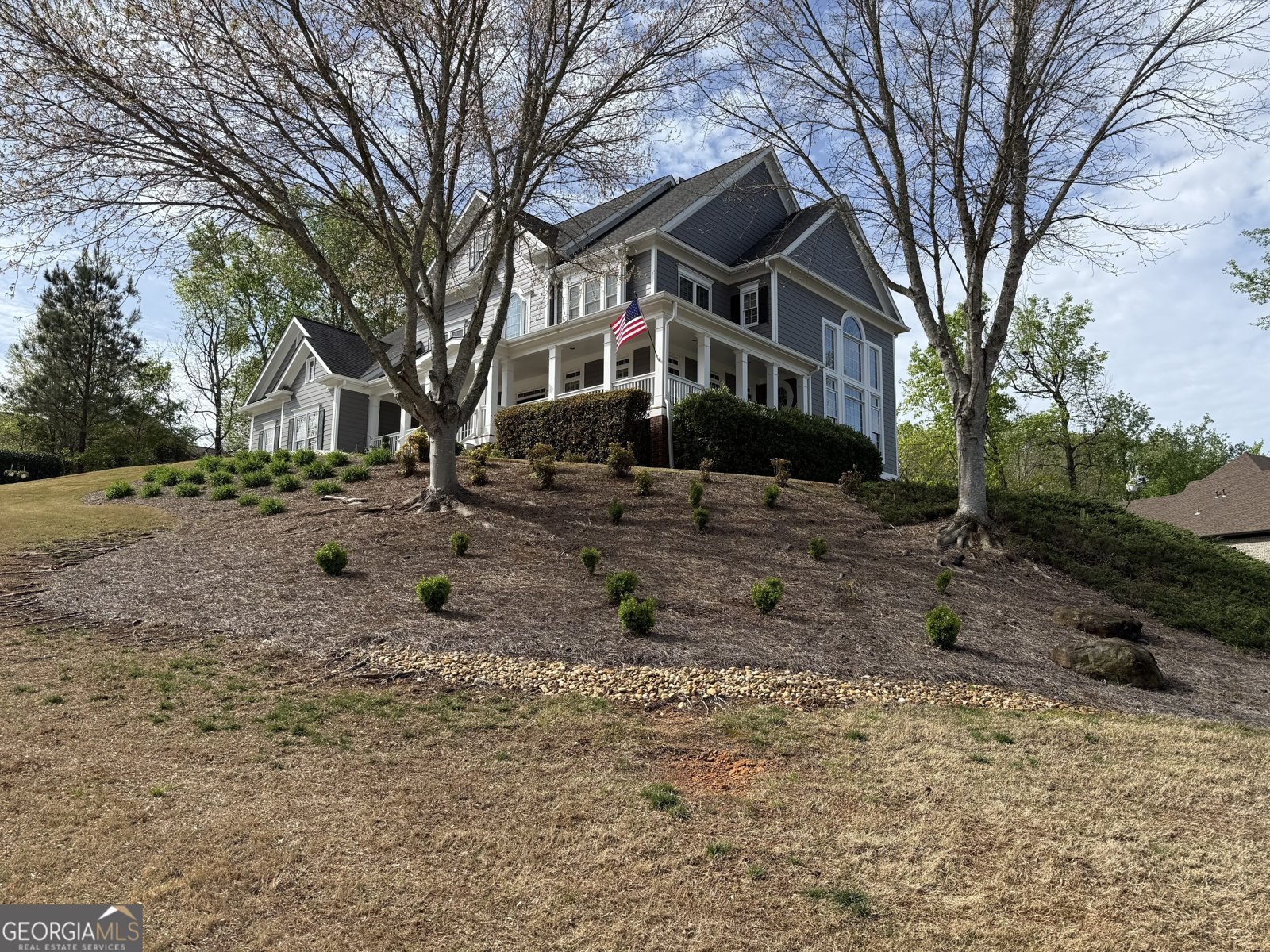 990 Chateau Forest Road Hoschton - Photo 52