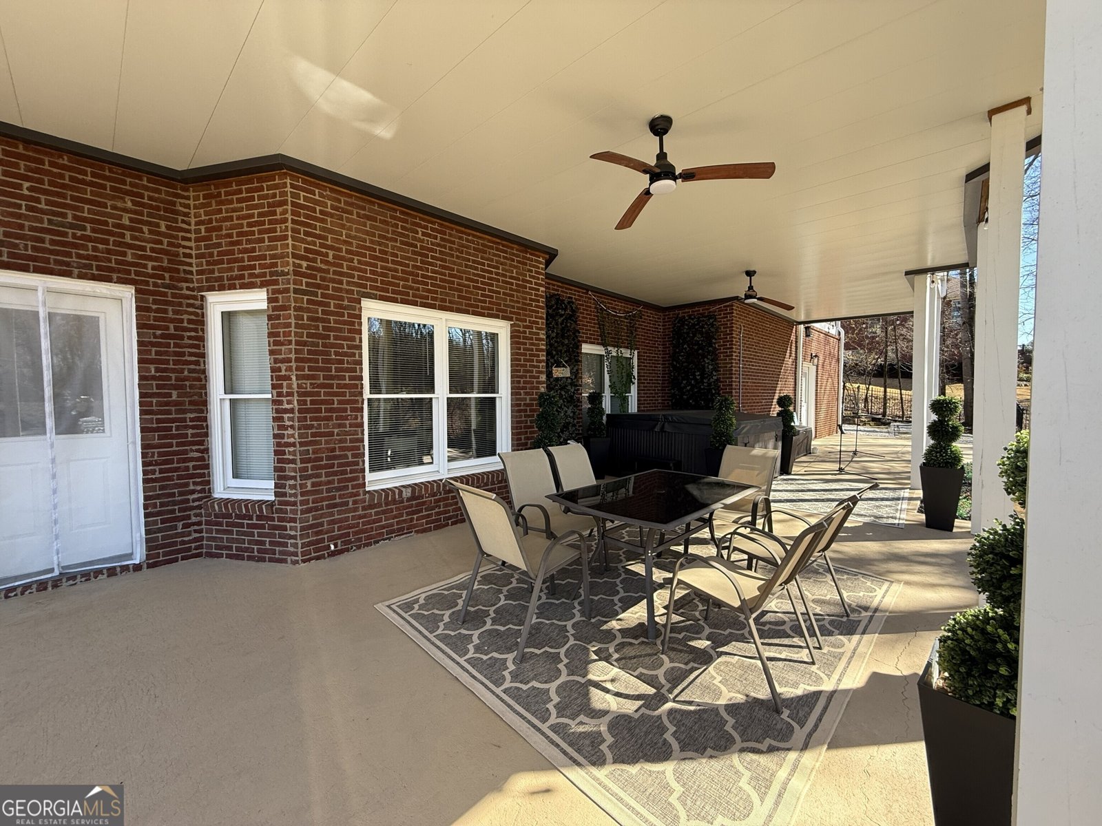 990 Chateau Forest Road Hoschton - Photo 53