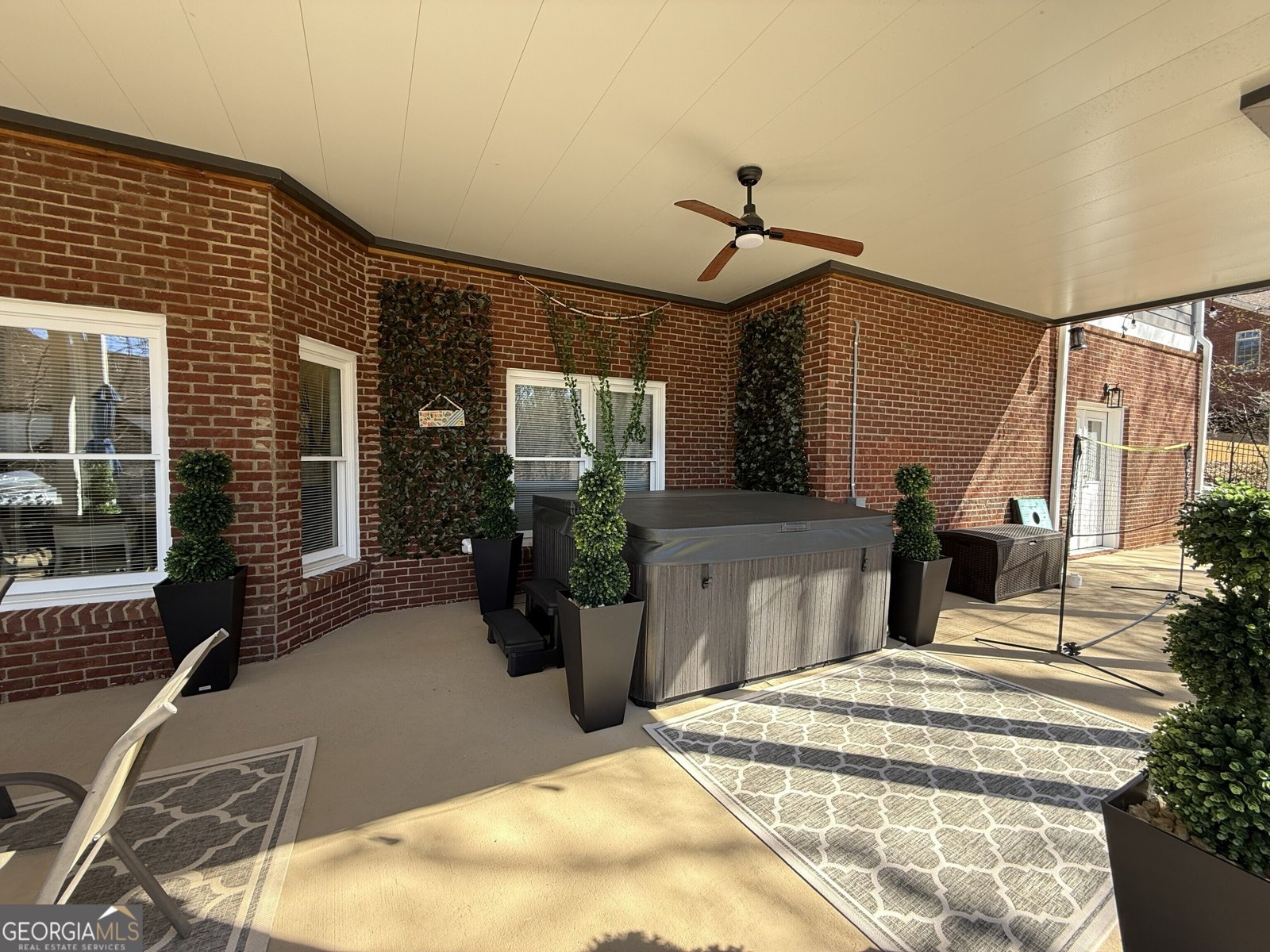 990 Chateau Forest Road Hoschton - Photo 54