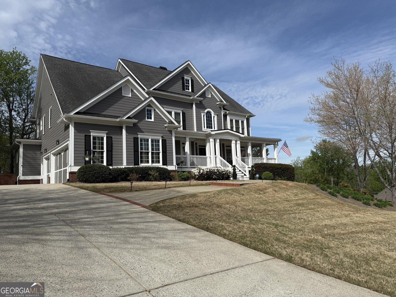 990 Chateau Forest Road Hoschton - Photo 55