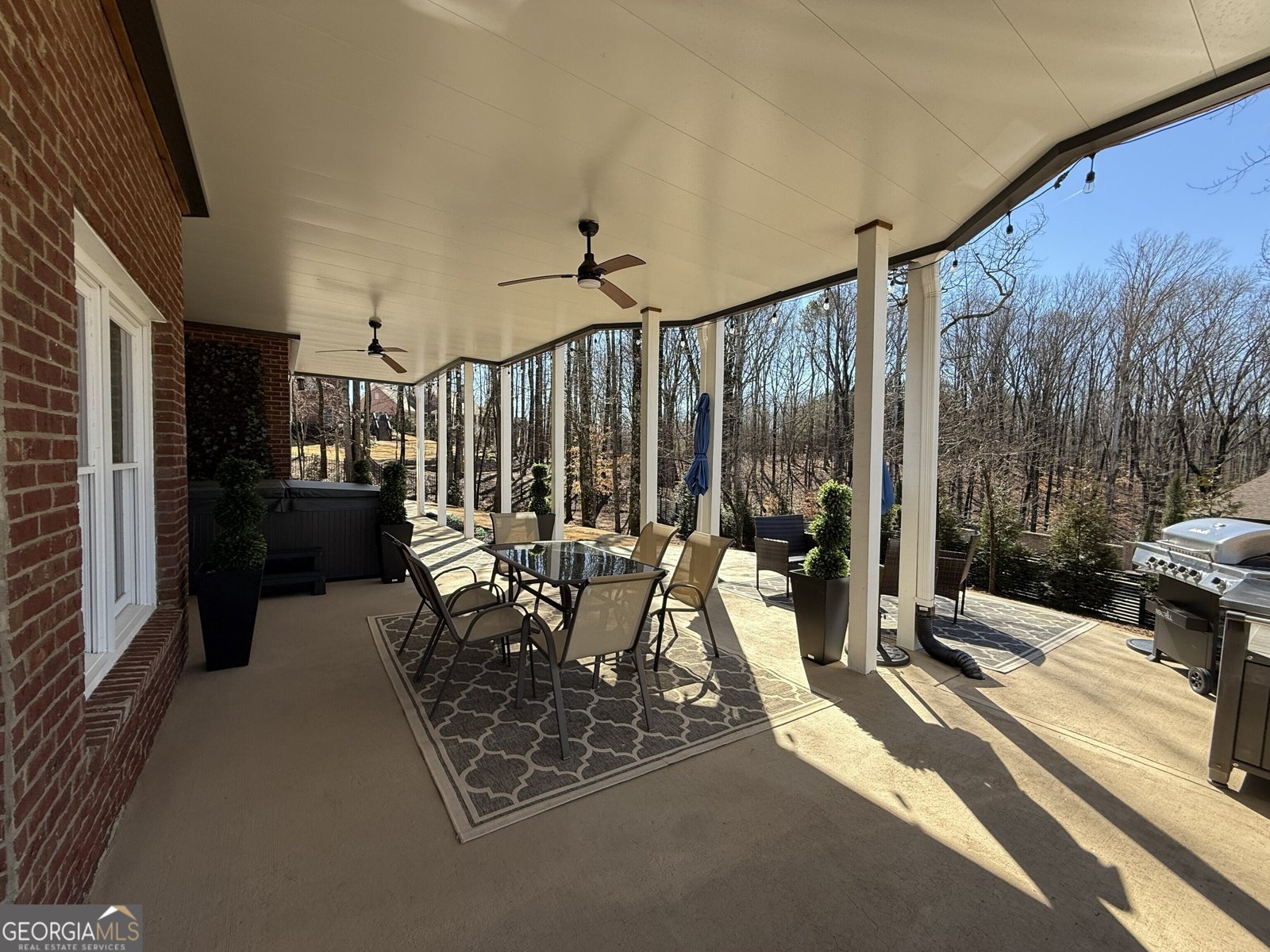 990 Chateau Forest Road Hoschton - Photo 56