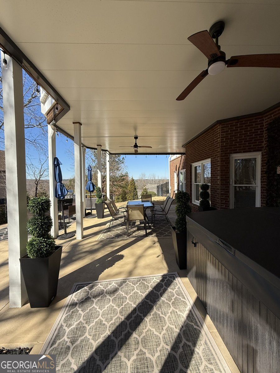 990 Chateau Forest Road Hoschton - Photo 58