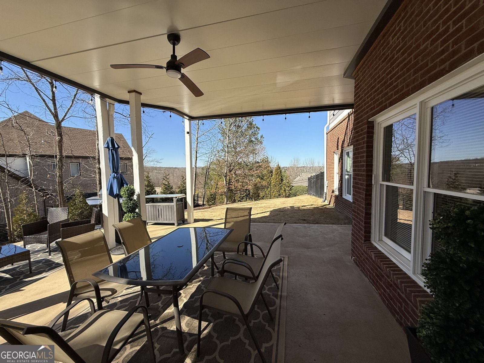 990 Chateau Forest Road Hoschton - Photo 59