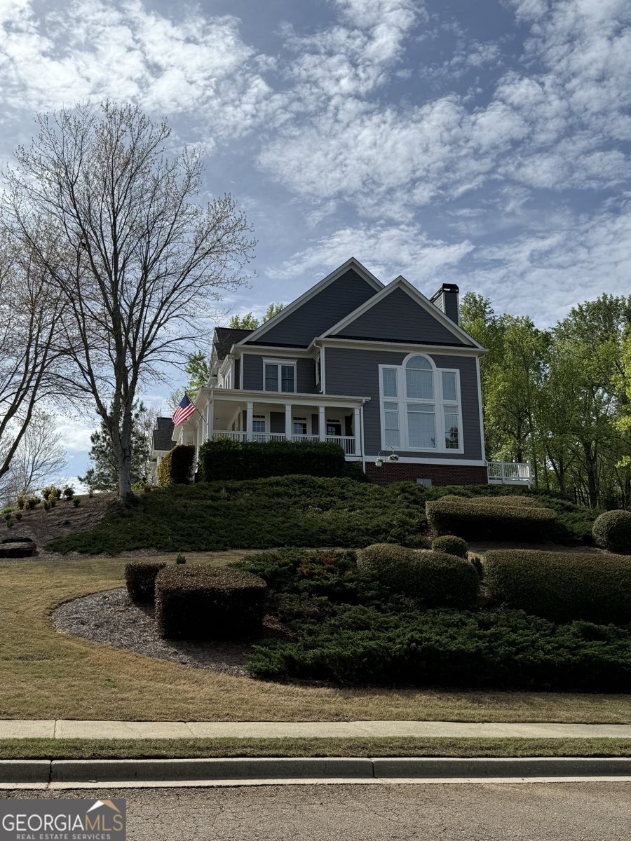 990 Chateau Forest Road Hoschton - Photo 63