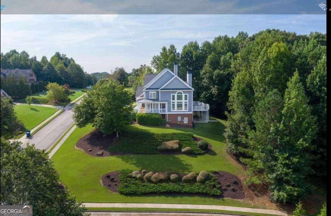 990 Chateau Forest Road Hoschton - Photo 7