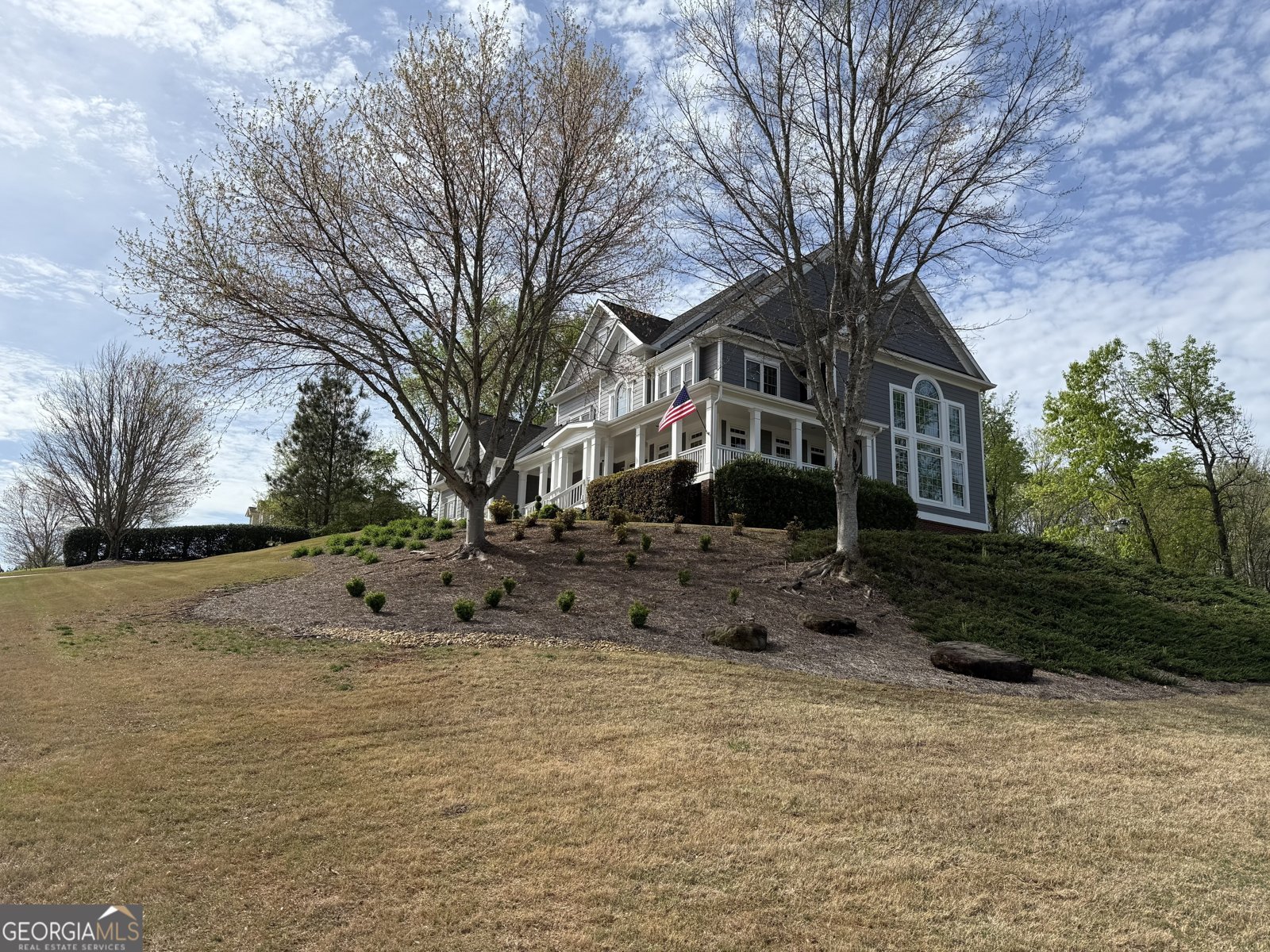 990 Chateau Forest Road Hoschton - Photo 71