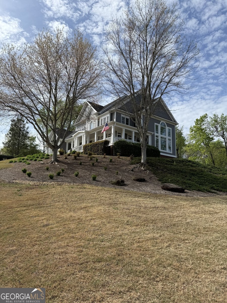 990 Chateau Forest Road Hoschton - Photo 72