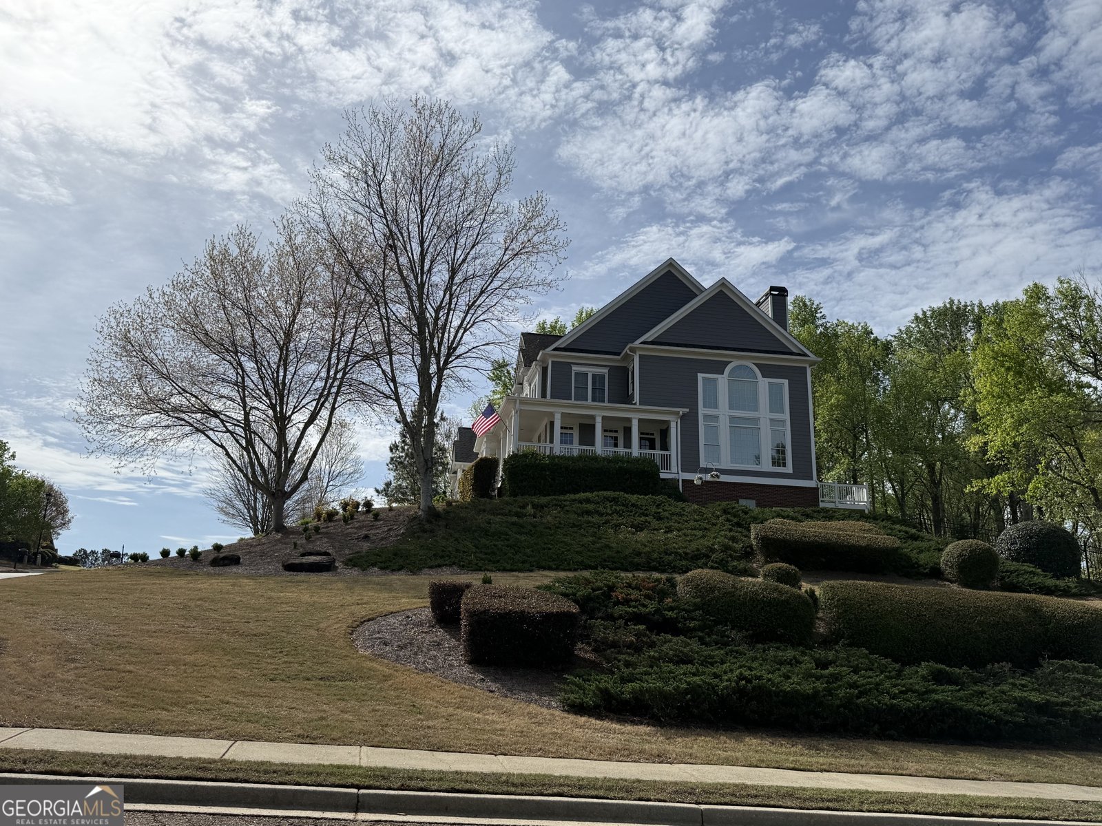 990 Chateau Forest Road Hoschton - Photo 74