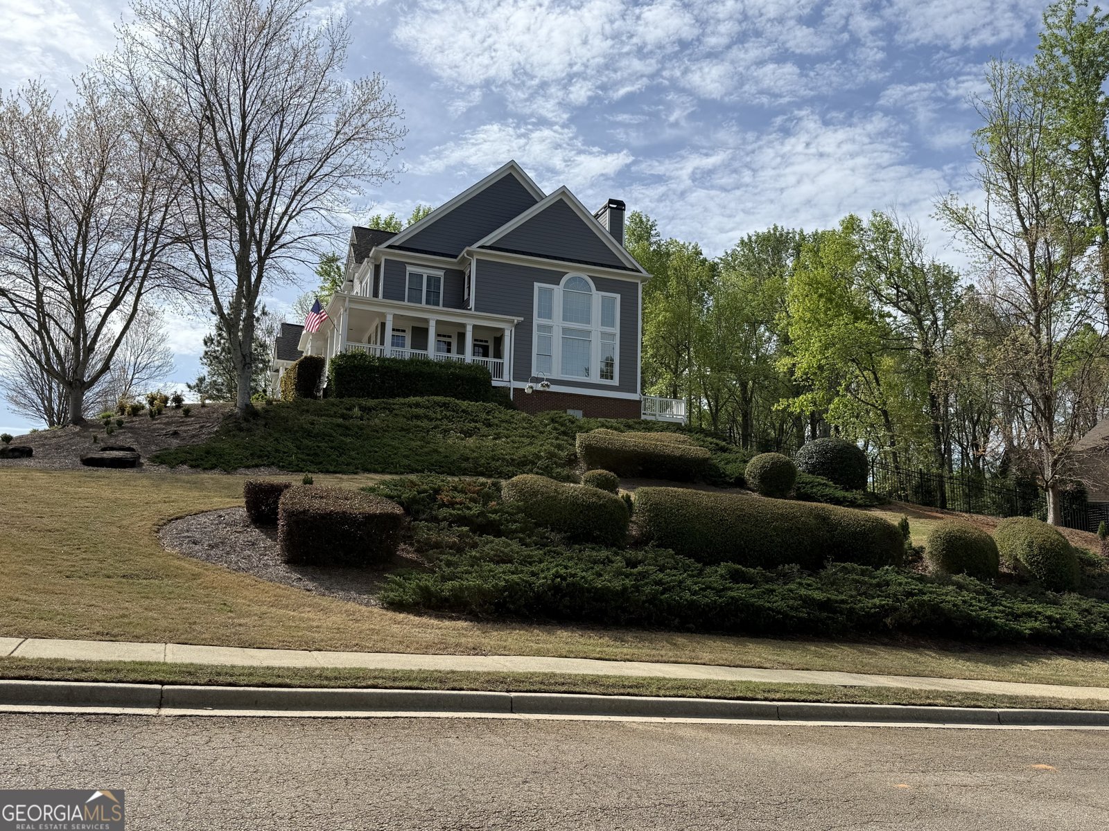 990 Chateau Forest Road Hoschton - Photo 75