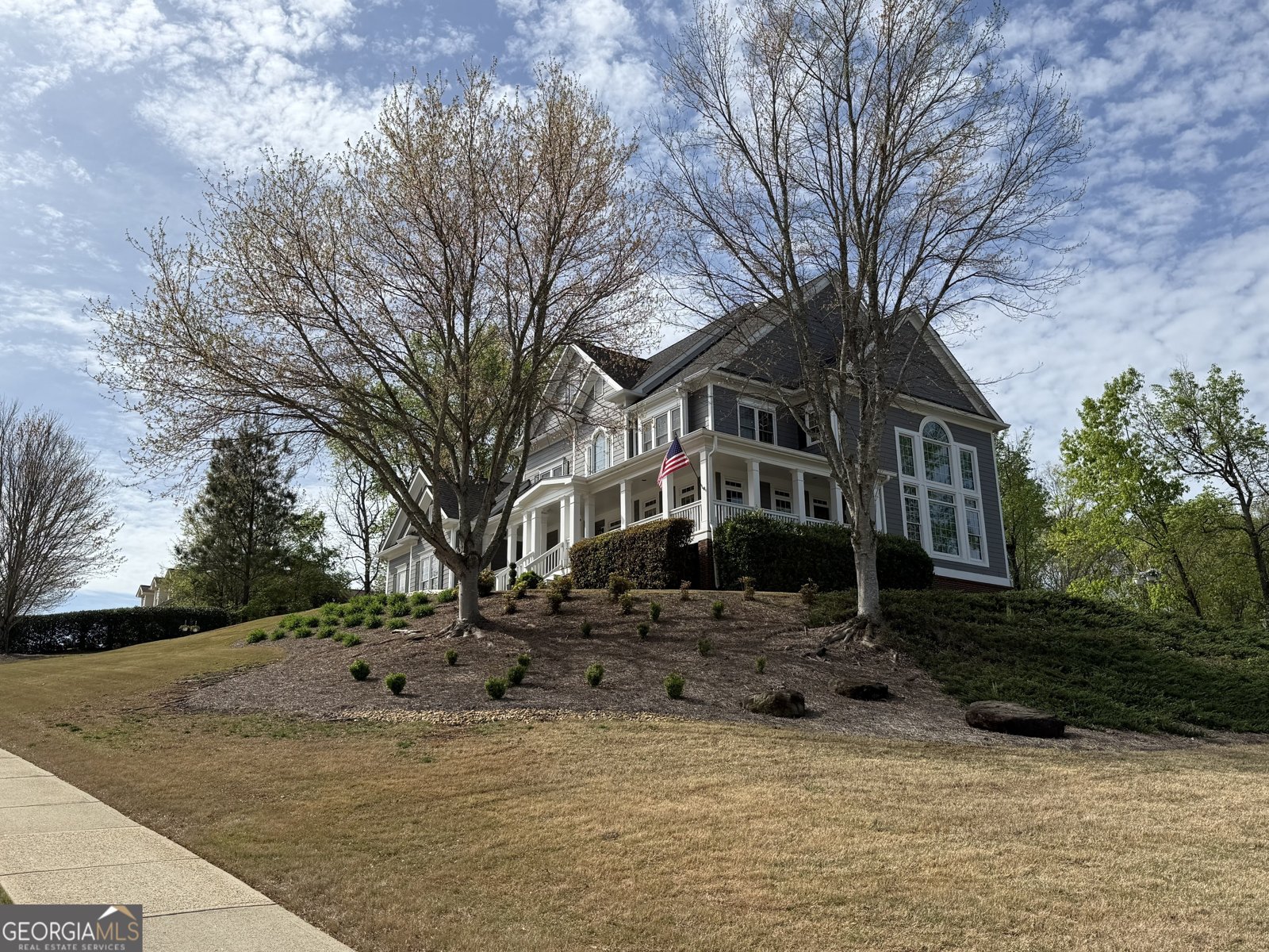 990 Chateau Forest Road Hoschton - Photo 76