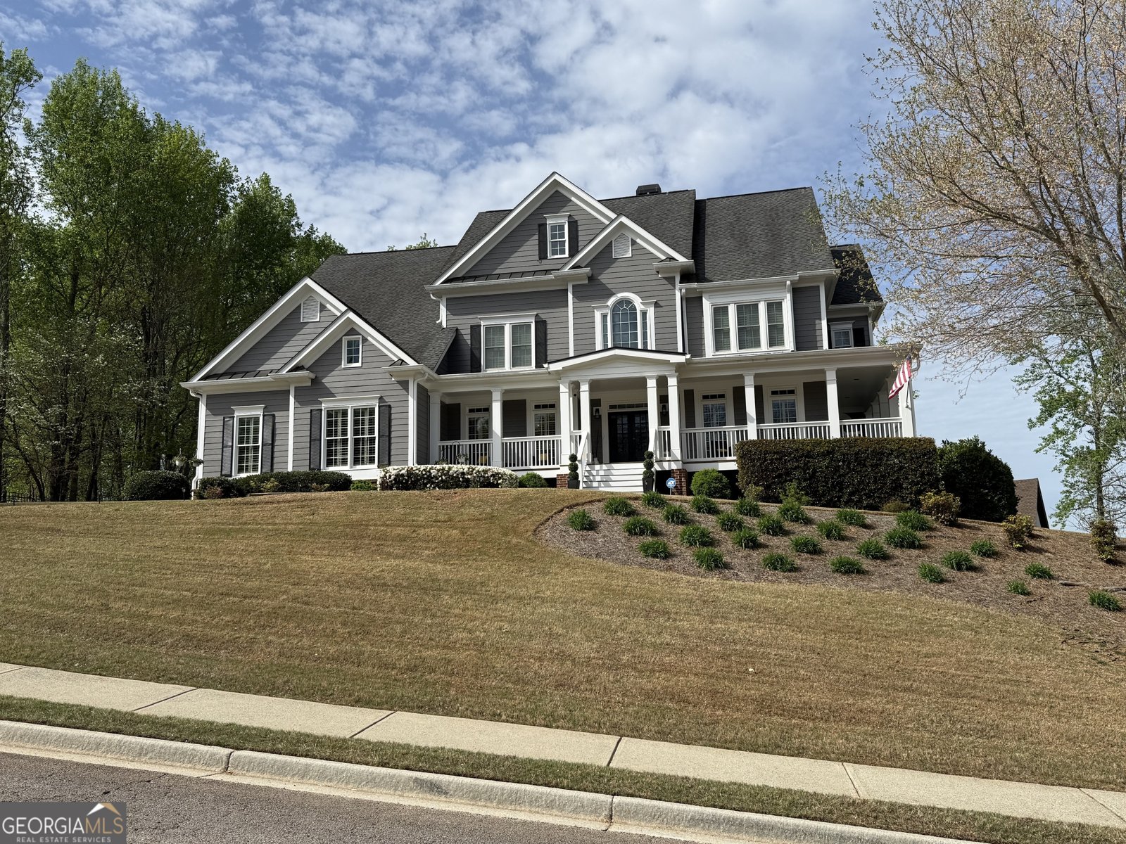 990 Chateau Forest Road Hoschton - Photo 77