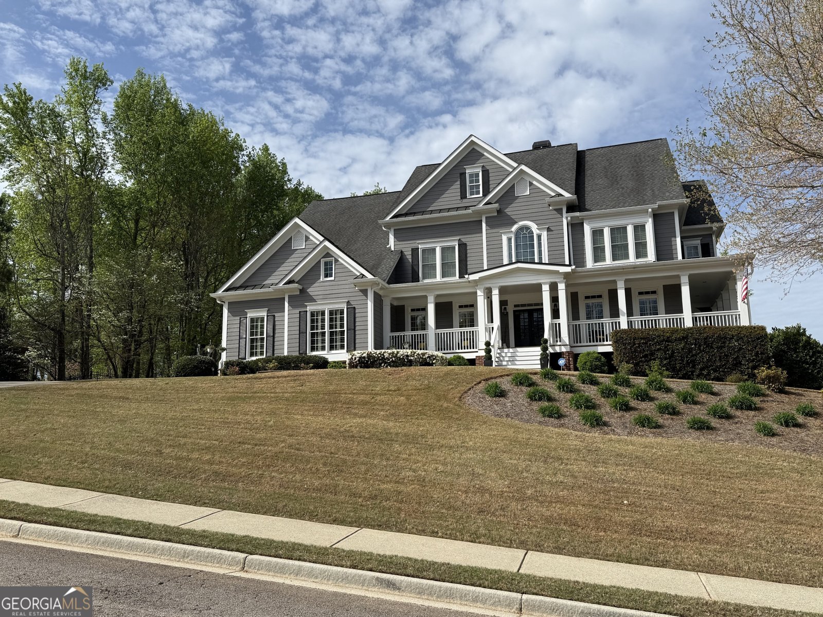 990 Chateau Forest Road Hoschton - Photo 79