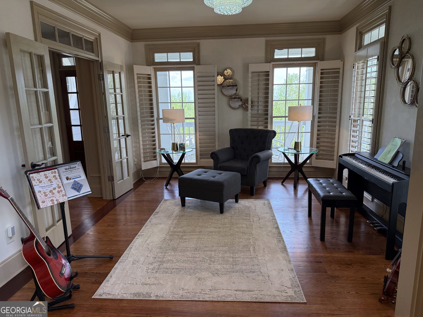 990 Chateau Forest Road Hoschton - Photo 81