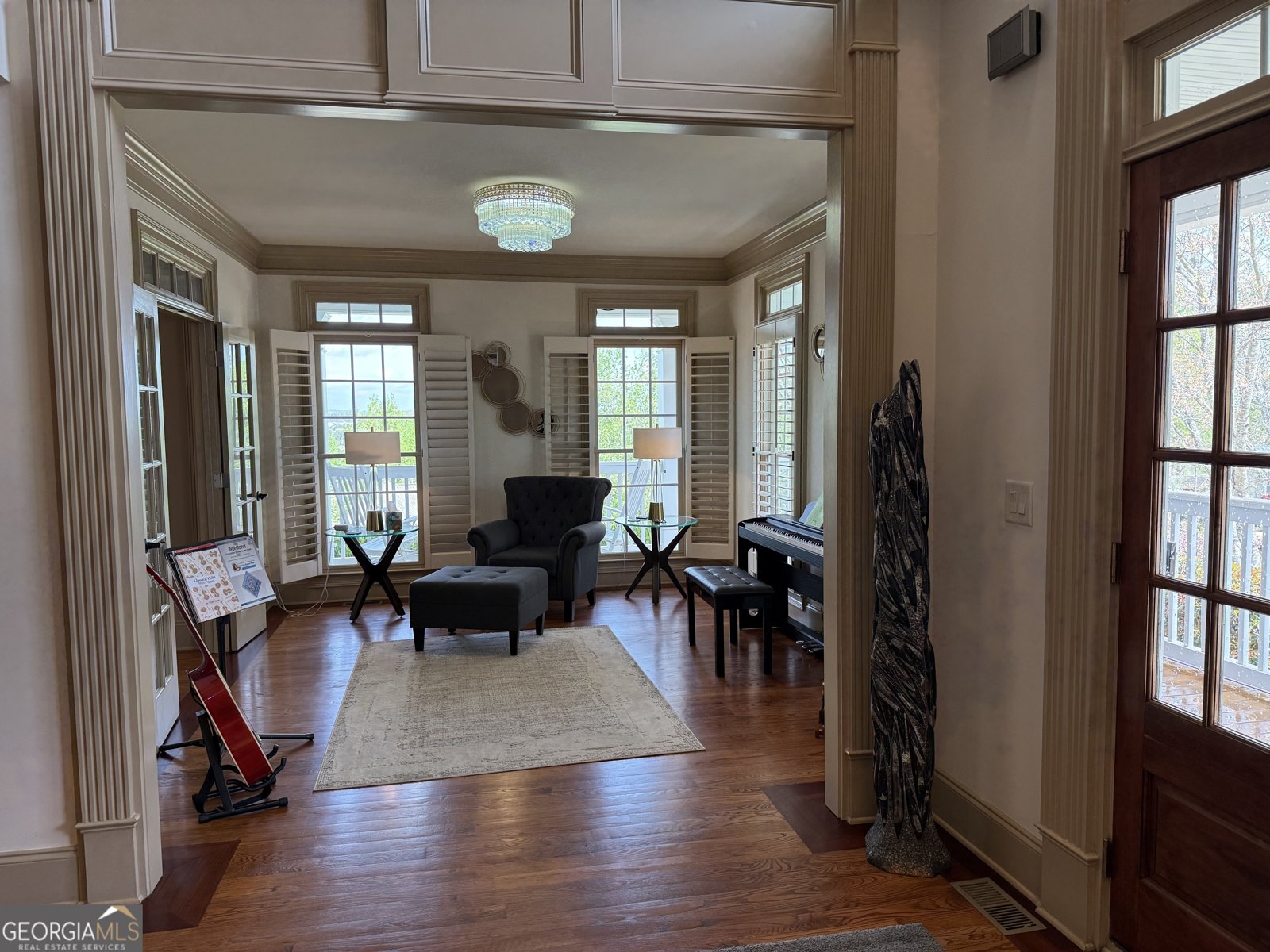 990 Chateau Forest Road Hoschton - Photo 82