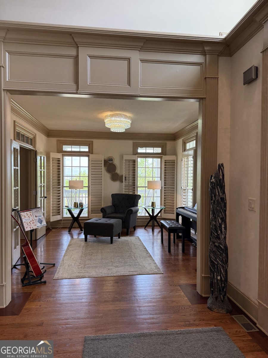 990 Chateau Forest Road Hoschton - Photo 83