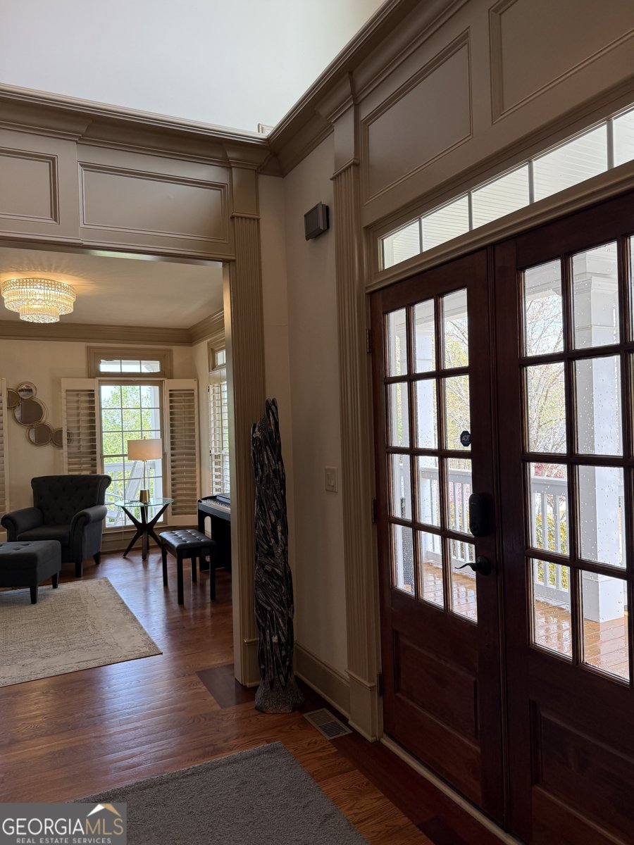 990 Chateau Forest Road Hoschton - Photo 84