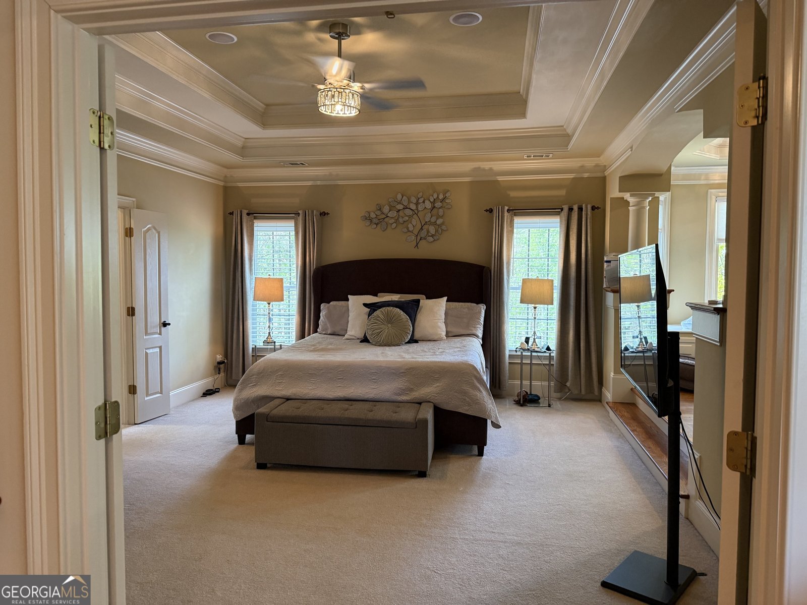 990 Chateau Forest Road Hoschton - Photo 85